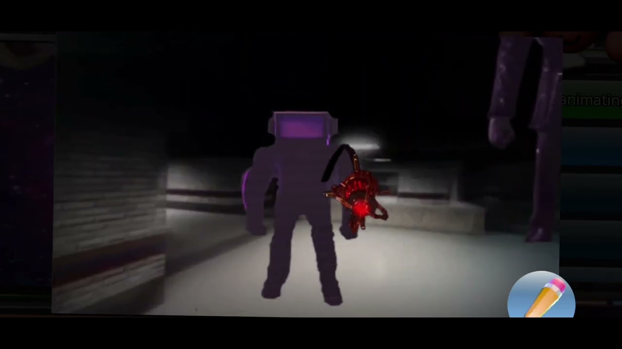 SKIBIDI WAR EP 4