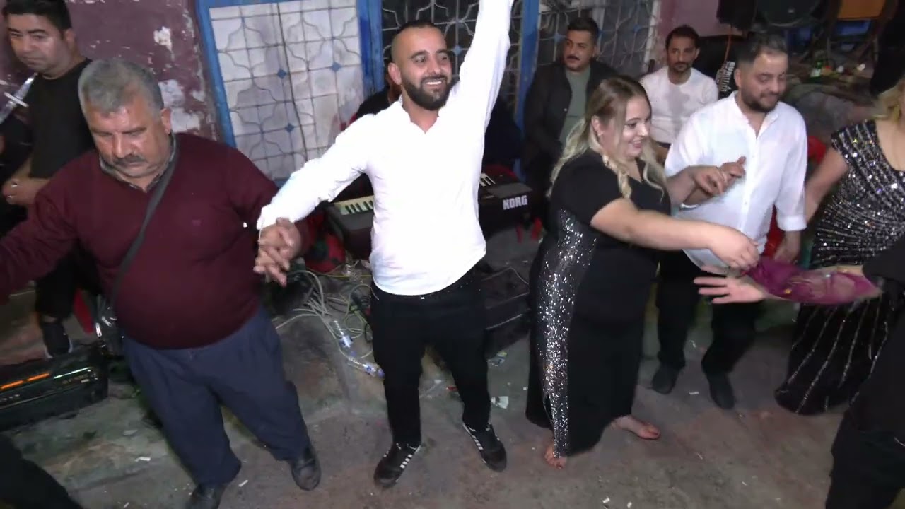MEMEDİN OGLU MEVLÜDÜN DÜGÜN 4