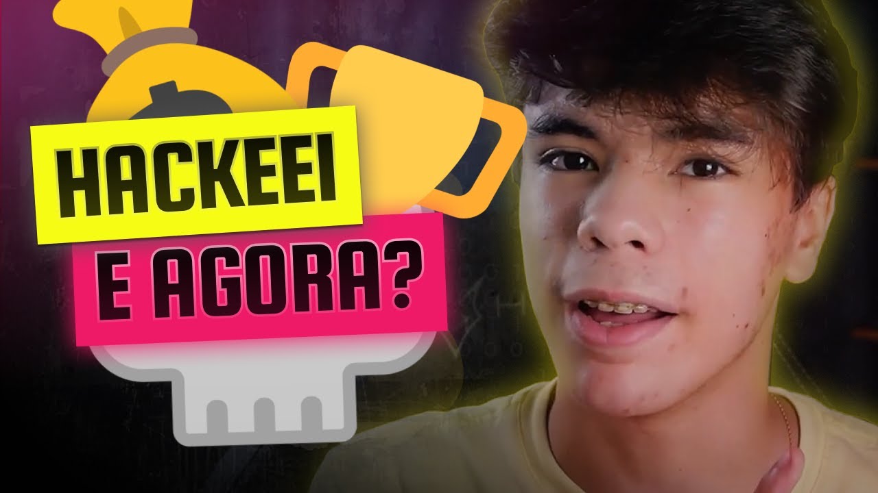 Achei uma FALHA numa empresa, E AGORA?! | Reportando Bugs