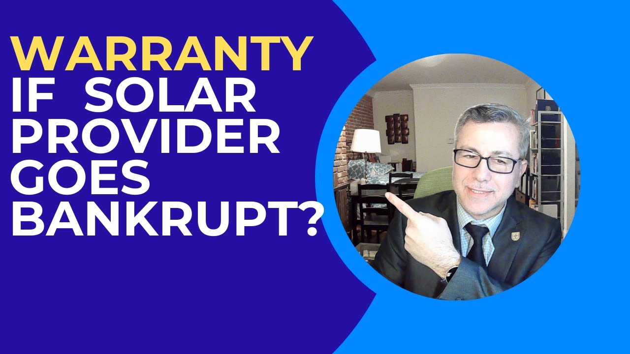 🚨ALERT  Sunpower SOLAR PANELS left powerless after BANKRUPTCY. Complete Solar saves the DAY.☀️