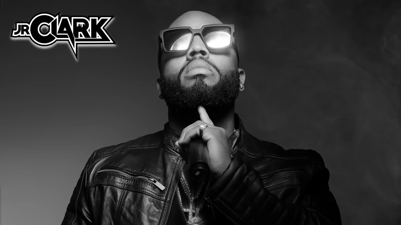 J.R.Clark - I Just Wanna Know (Official Audio)