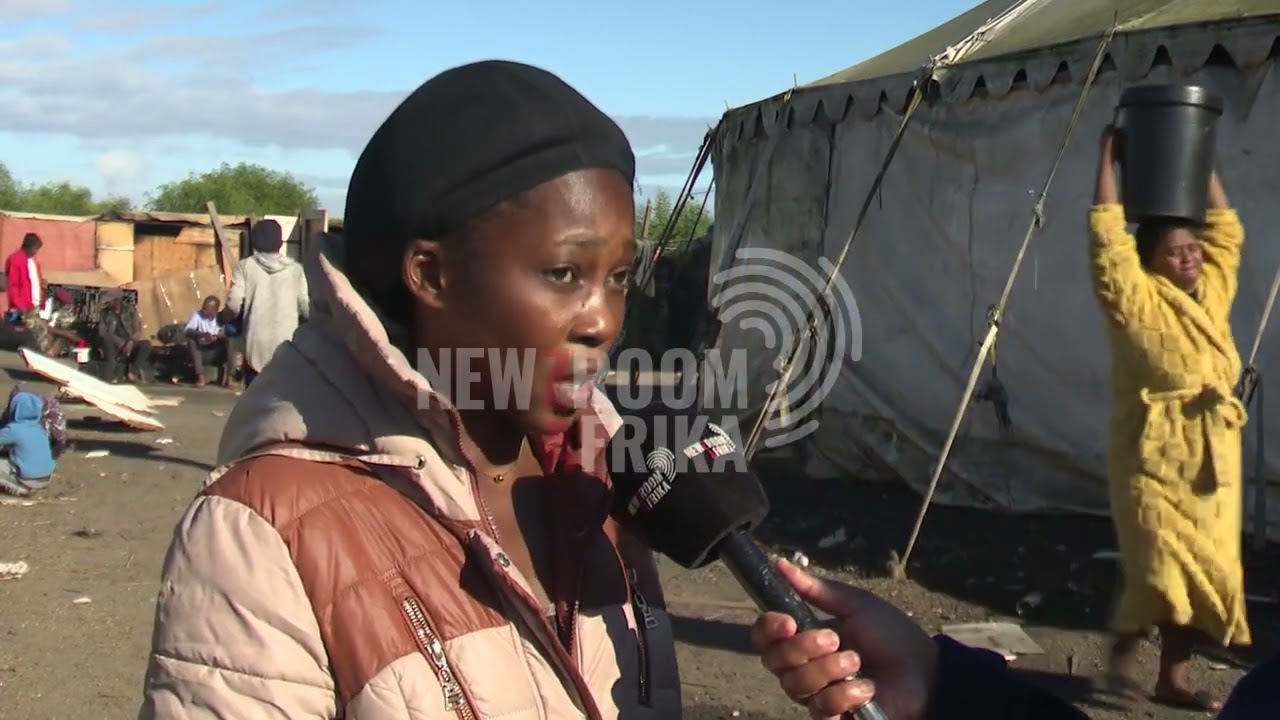 Western Cape High Court authorises eviction notices to be served at Paint City site