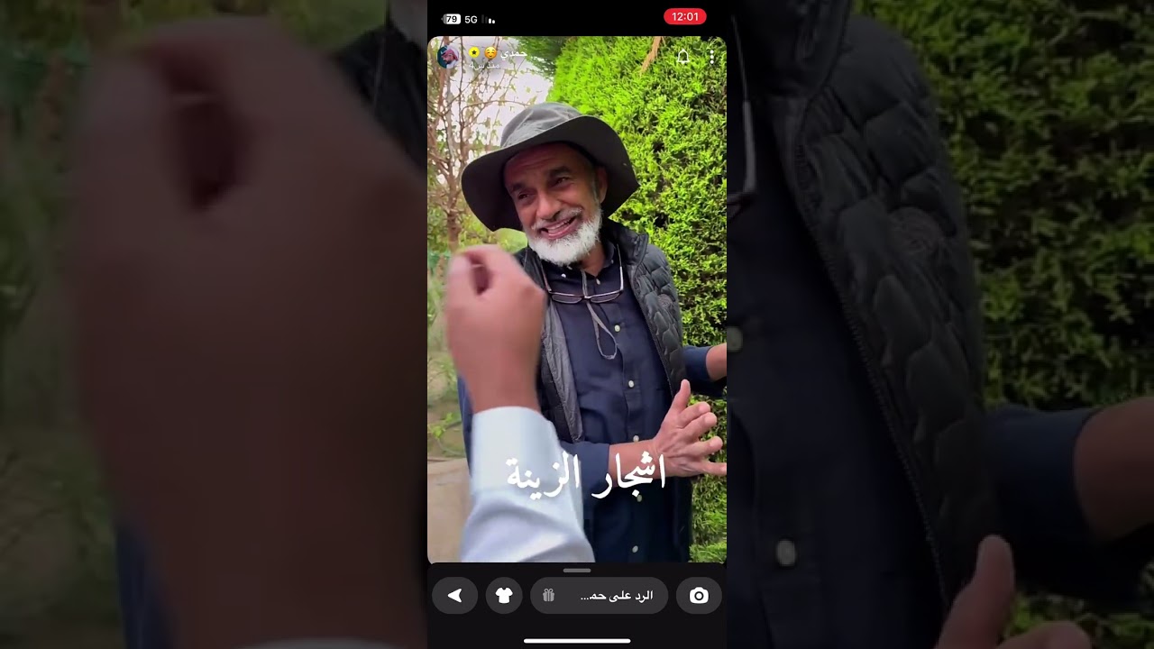 جولة في مزرعة البحيره🌴🪵🦙🐠برفقة ابوعثمان. حمدي الفريدي