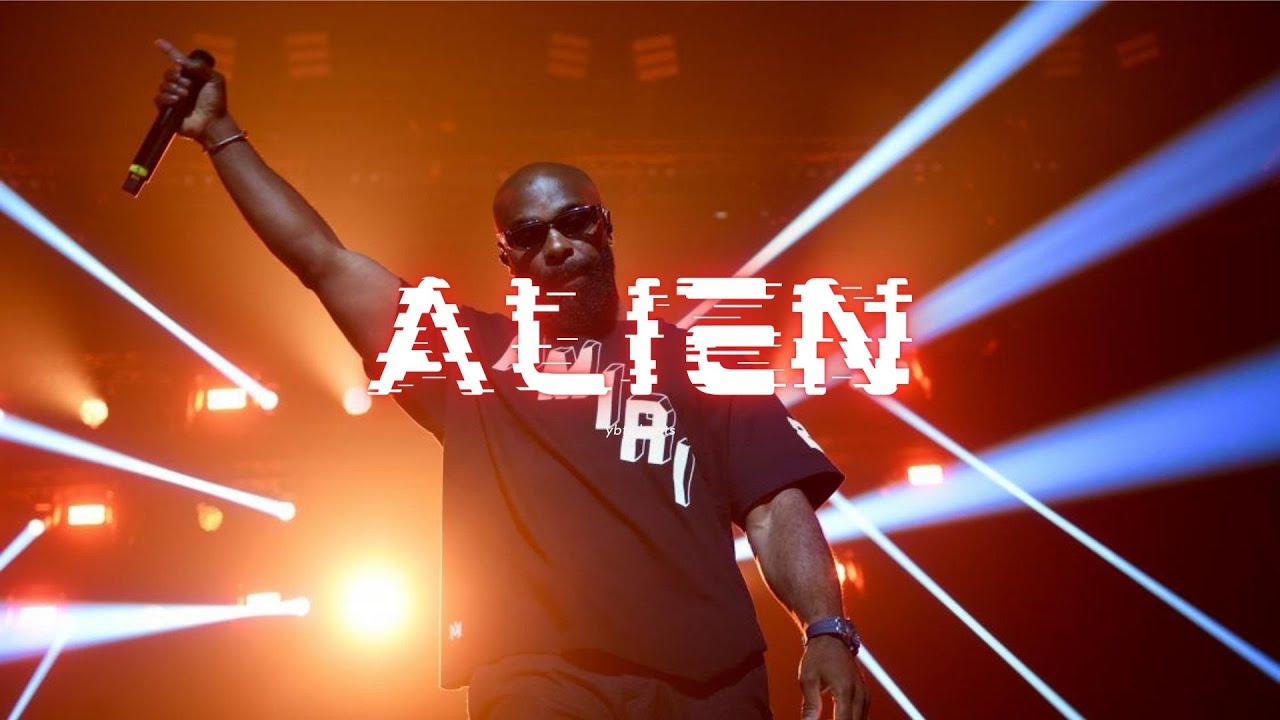Kaaris x Therapy Type Beat 