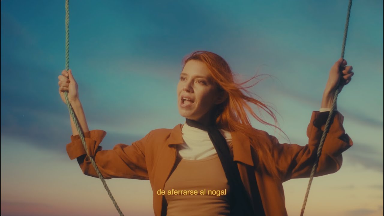 Mariana Montenegro - un poquito más