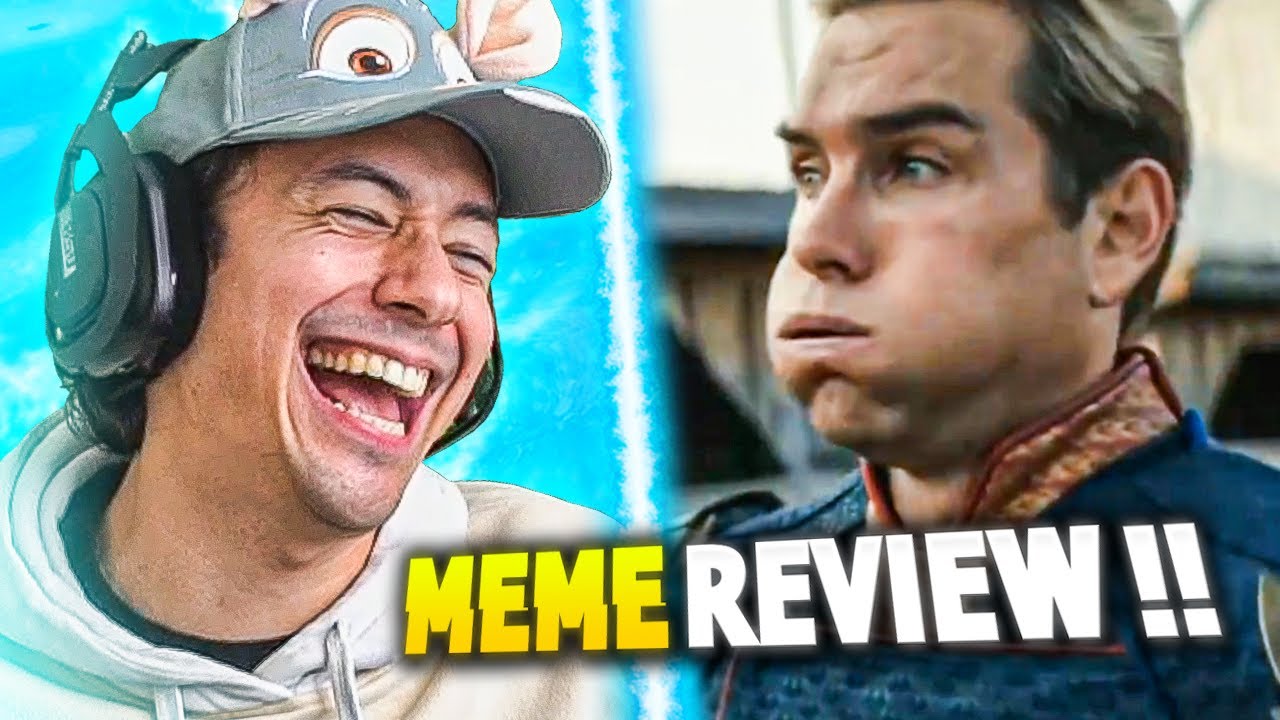 ARR&Ecirc;TEZ DE VOUS MOQUER DE MOI ! 😤🤪(reddit review)