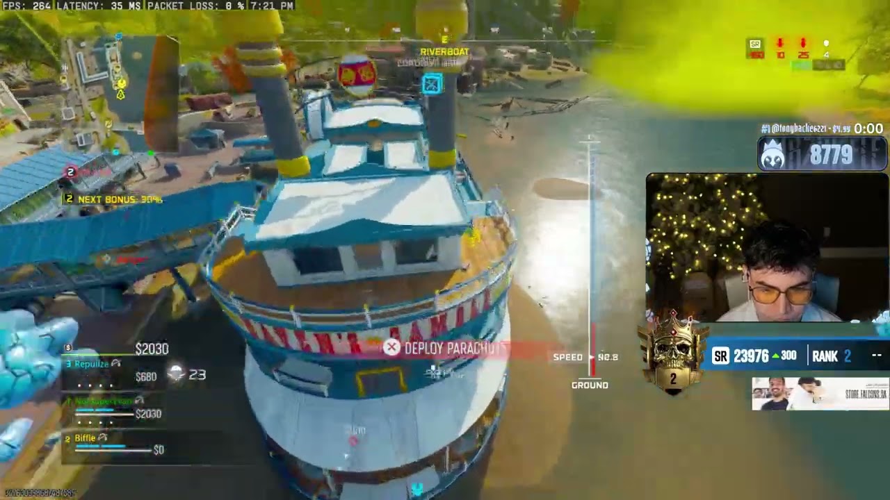 Biffle's Team Mate PERMABANNED In Ranked After This... *CAUGHT*