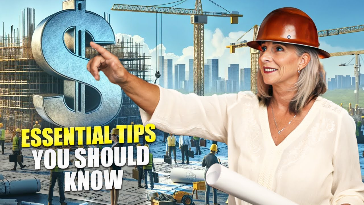 How To Become A Construction Estimator