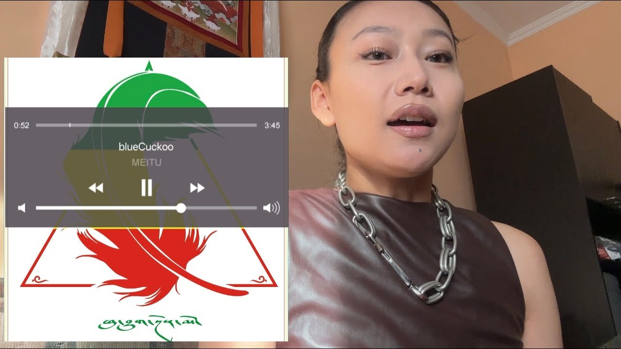 Immerse in Tibetan Melody 🎵 #tibetanmusic