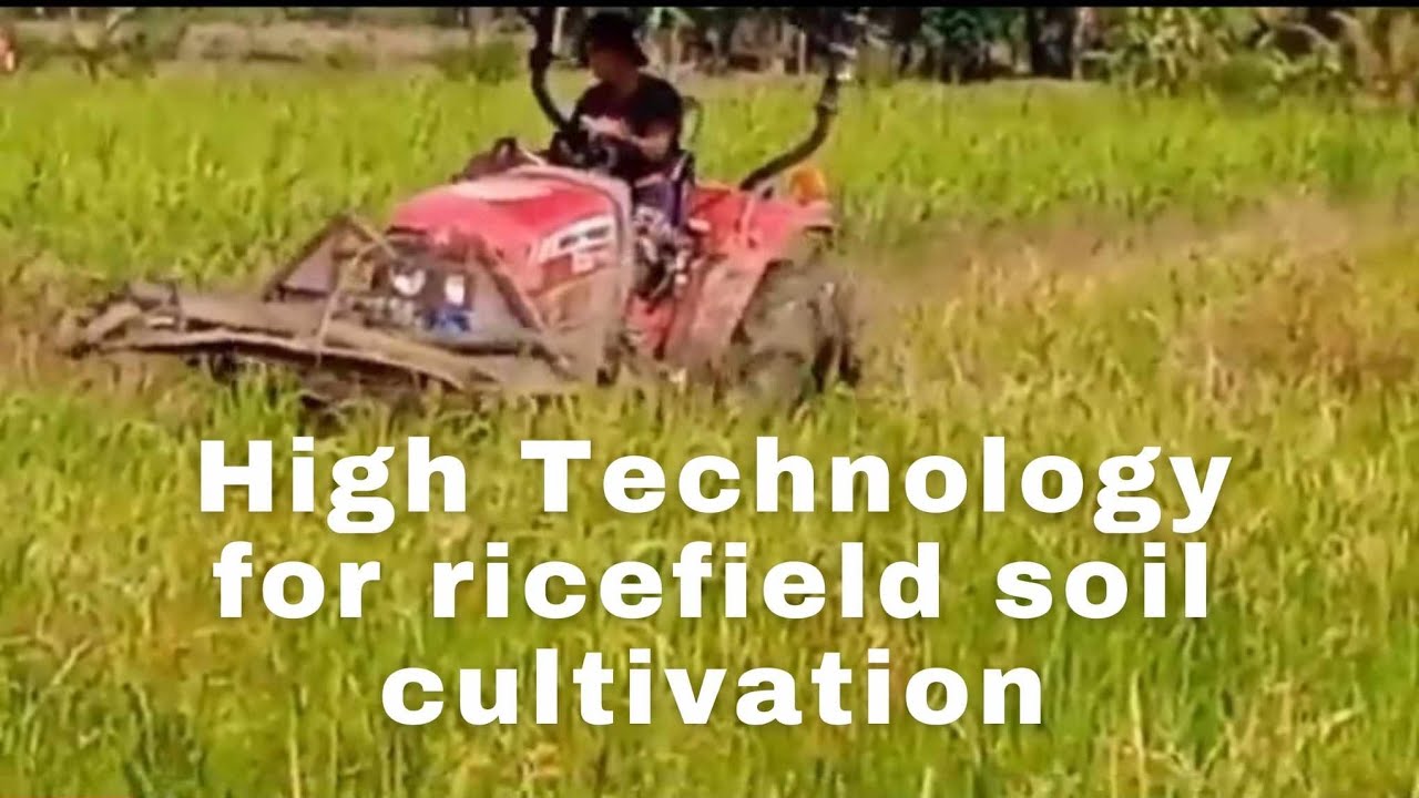 FARMOL | LAND PREPARATION | PALAYAN @agrisikap