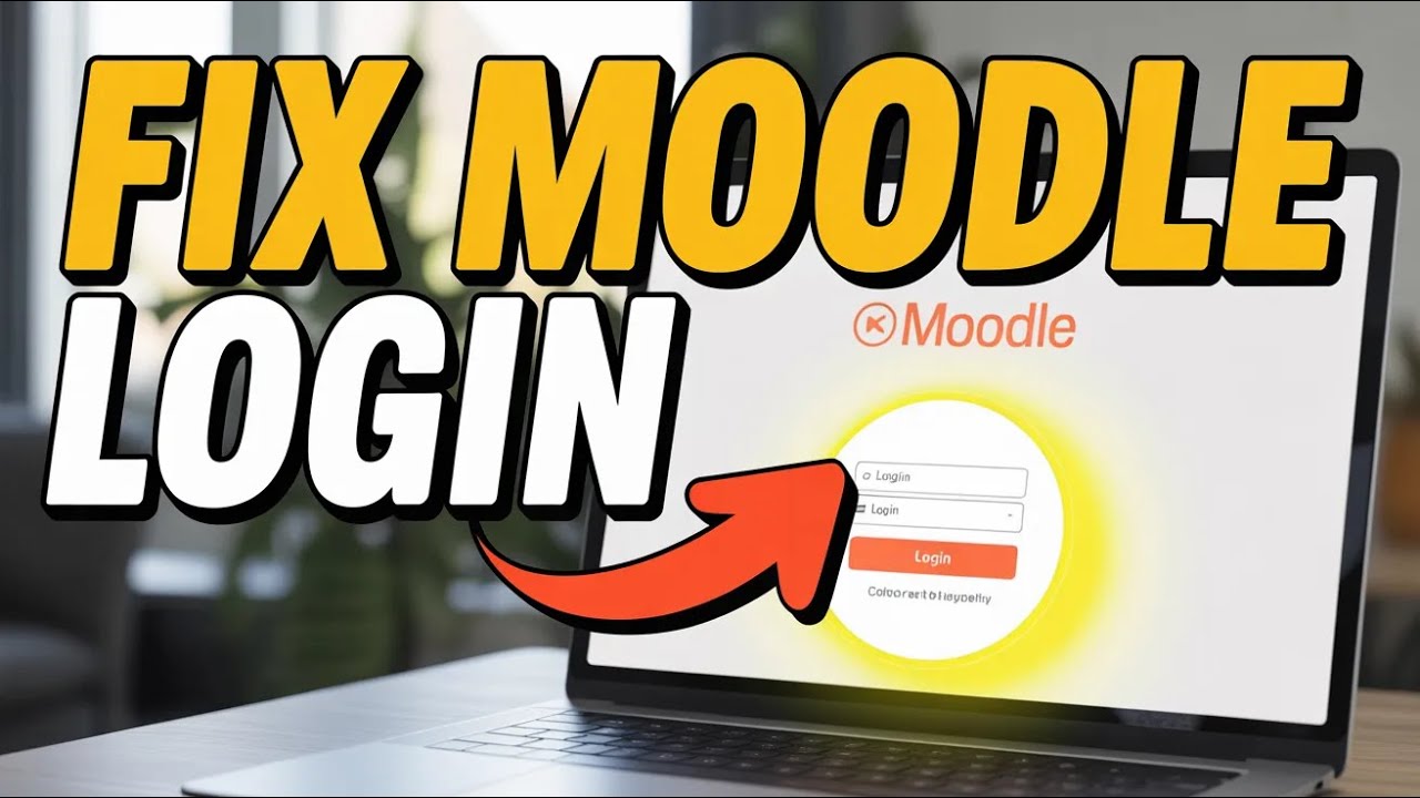 Как исправить проблемы со входом в Moodle &mdash; ошибки LMS и учетной записи