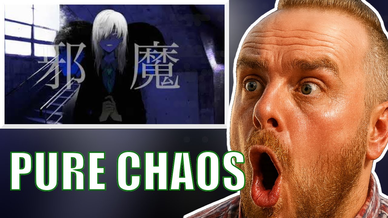 Ado Turns Rage Into ART | Hindrance Reaction