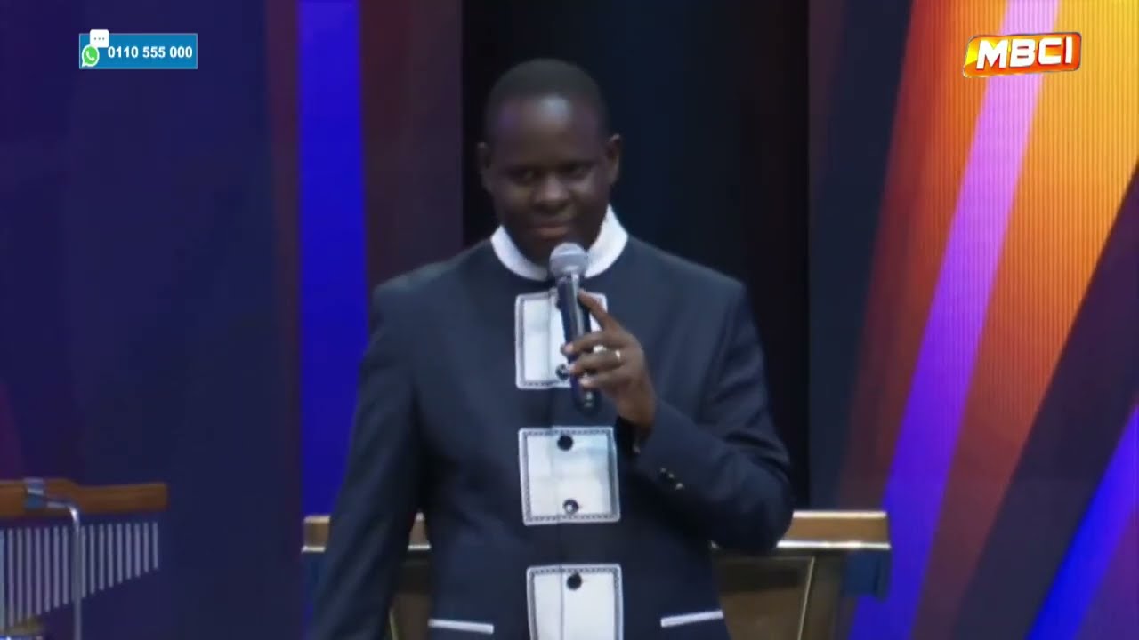 THE BATTLE AGAINST SIN || APOSTLE JOHN KIMANI WILLIAM