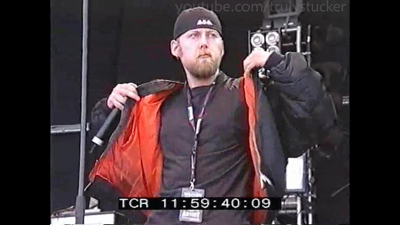 Bal-Sagoth - Live at Wacken Open Air 2004, Full Show [From Archives]