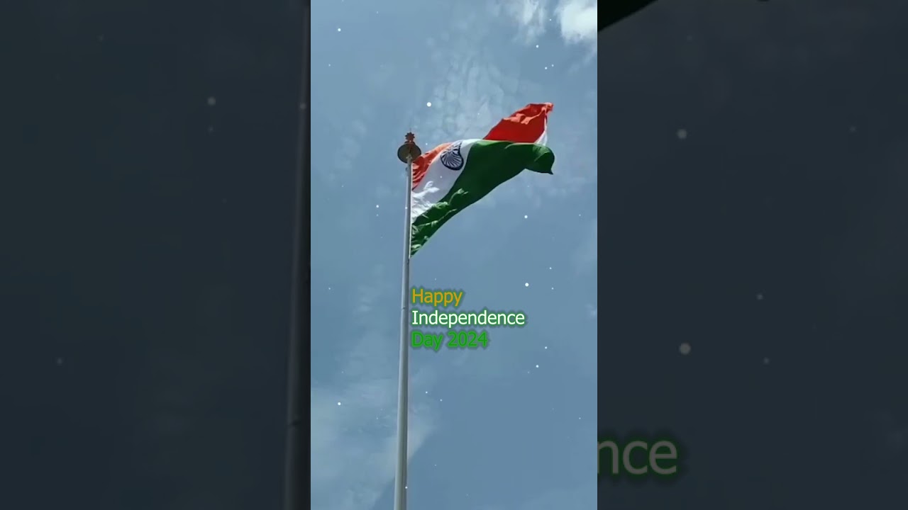 Independence Day: A Celebration of Freedom and Unity