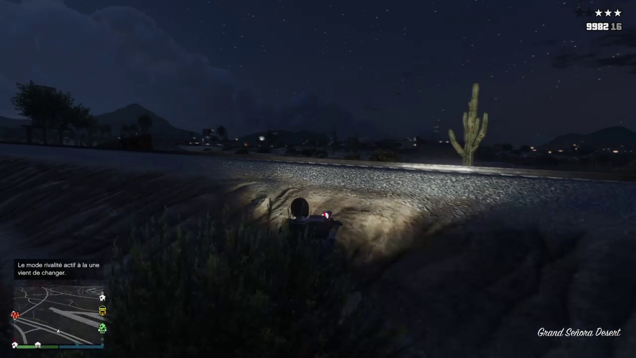 Gta 5 rp