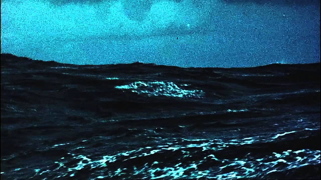 Until The Ribbon Breaks - Orca