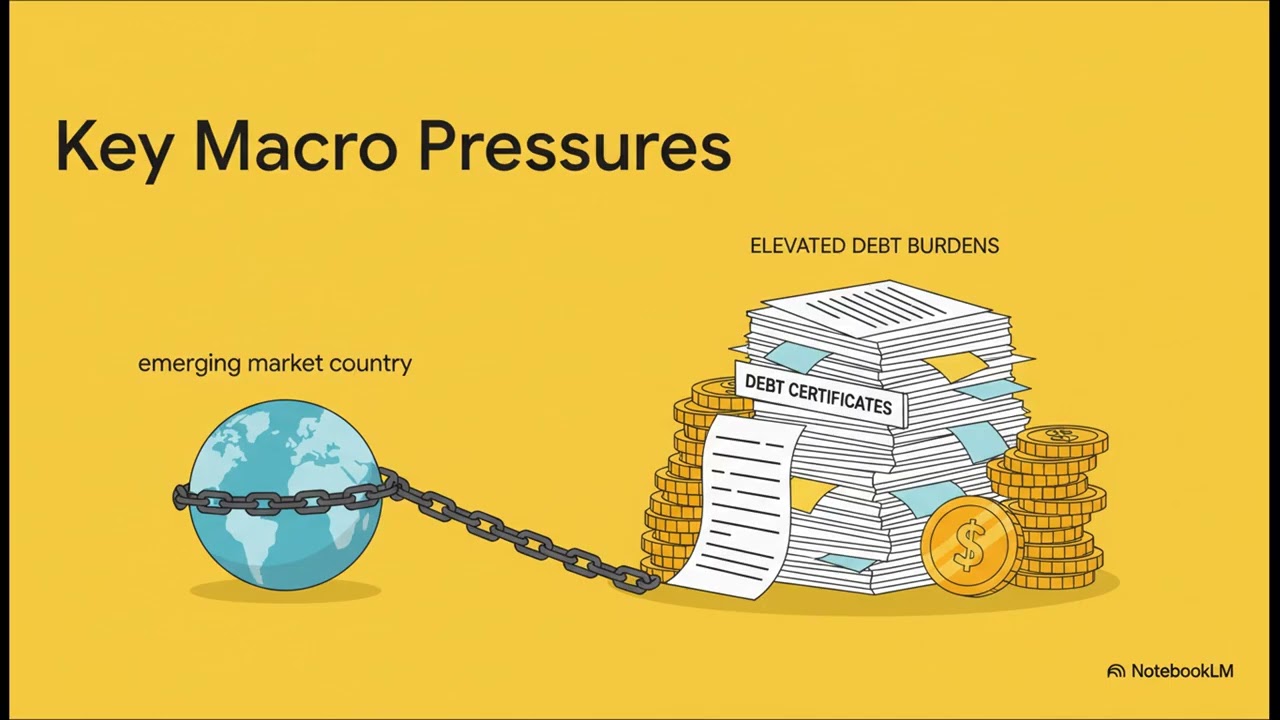5  Sovereign Debt and Global Financial Stability &mdash; A Market Oriented Lens on Risks, Restructurings,