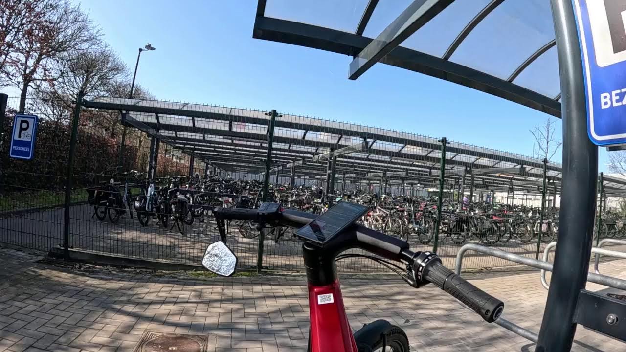 Streaming Live from my #GoPro