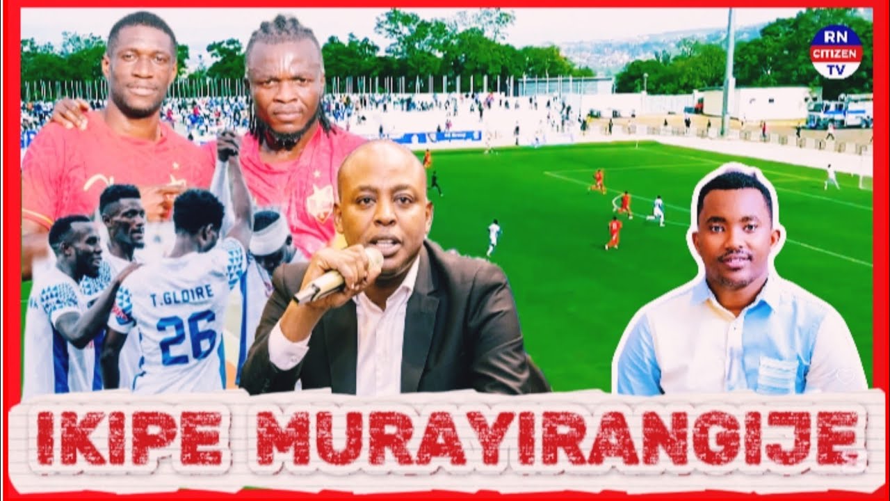 NGABO ROBEN NA EPHREM BABONYE UWO BEGEKAHO IBYO MURI RAYON || BAVUZE K'UMUNYAMAKURU WAMUNZE RAYON