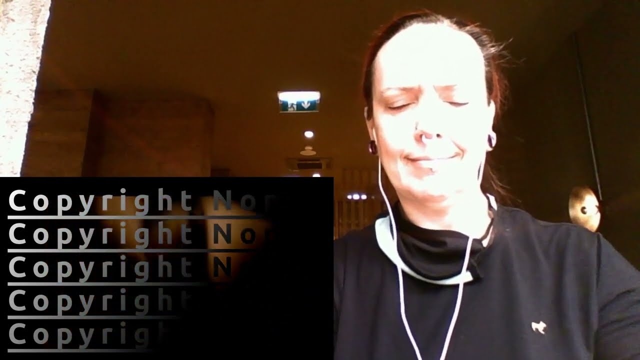 First Time Hearing - Elisa - Labyrinth  (official video - 1998)  (Reaction)
