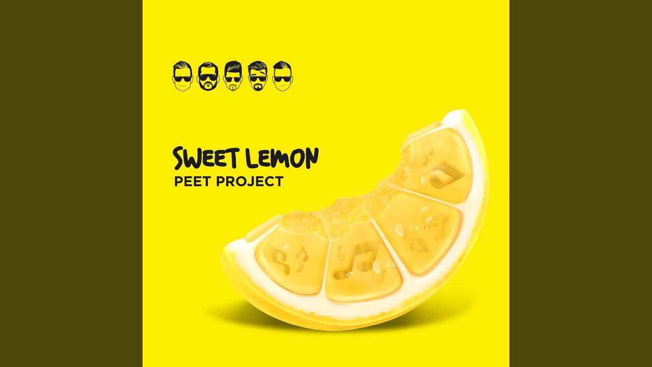 Sweet Lemon