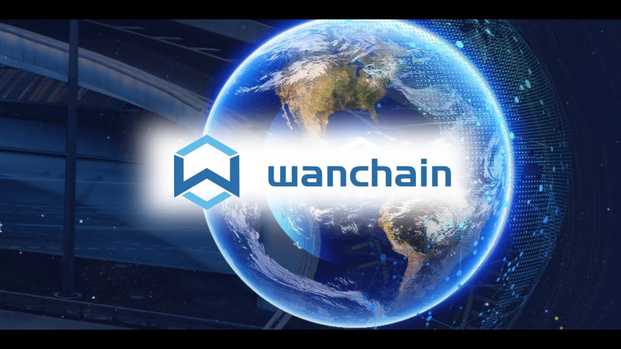 Wanchain Review April 2018