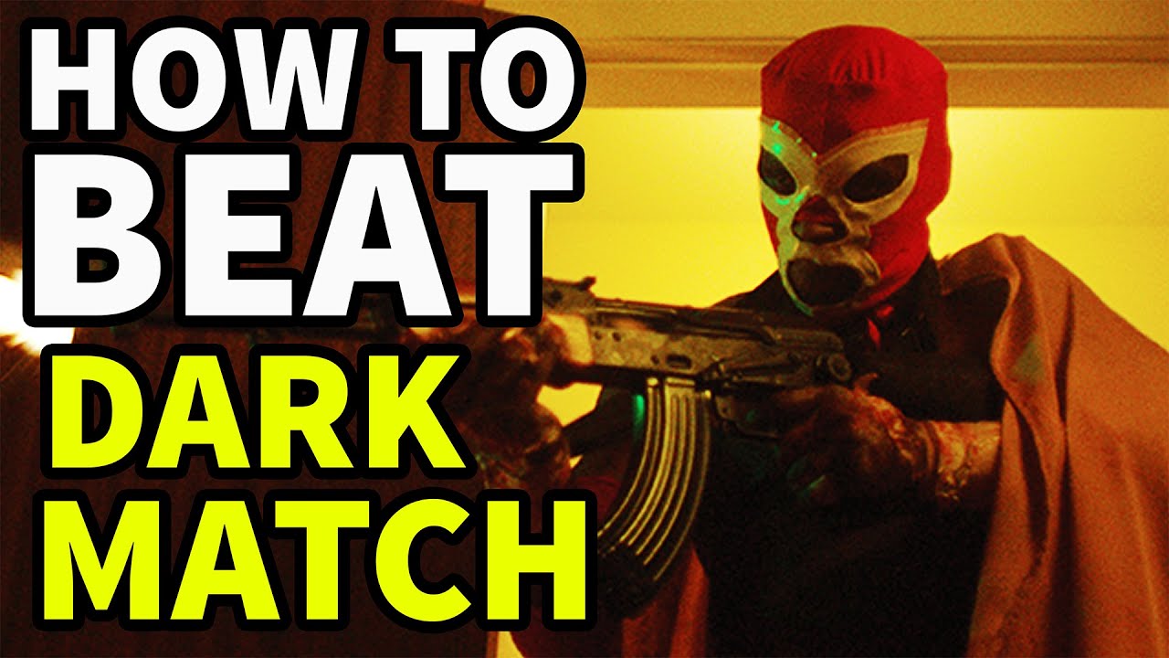 How To Beat The WRESTLING CULT In 