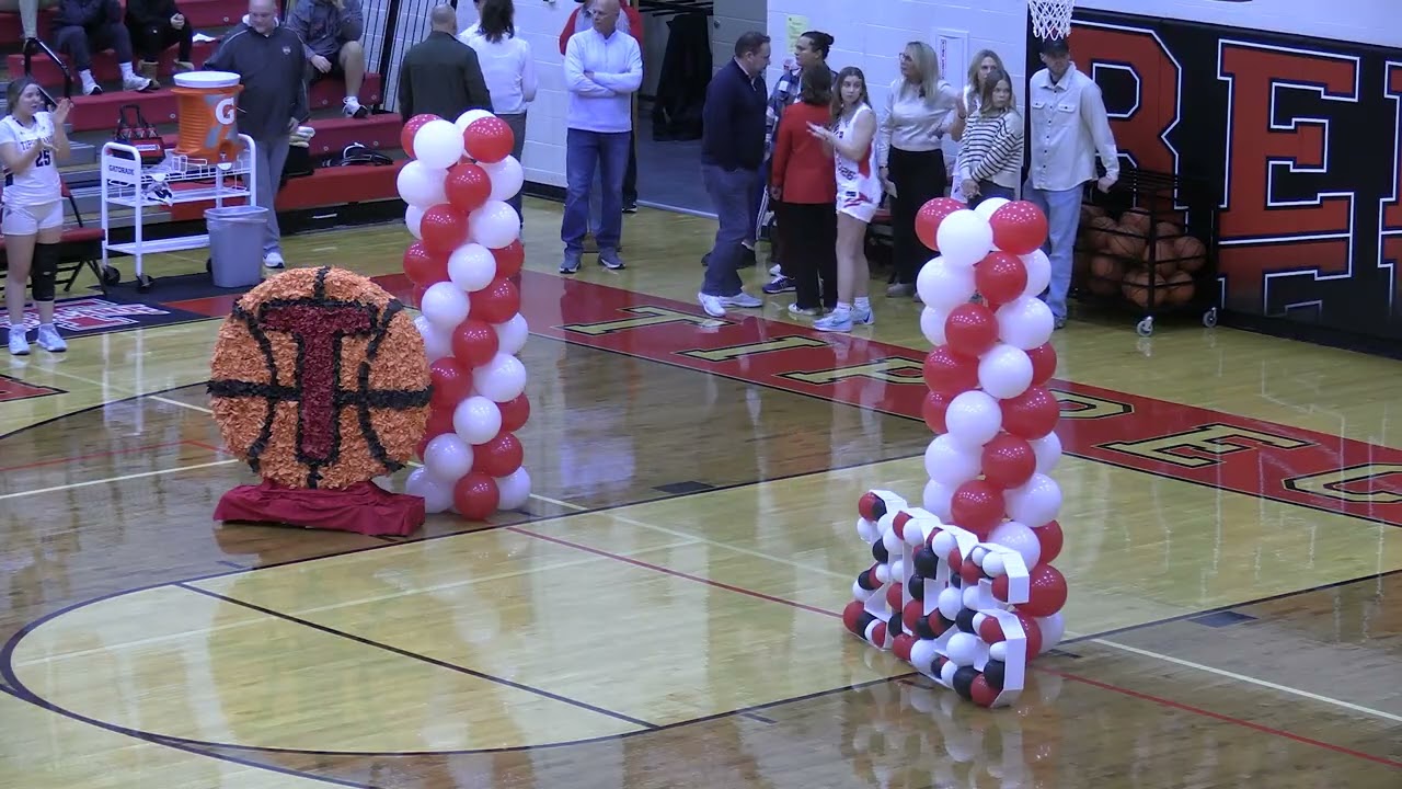 Girls Basketball