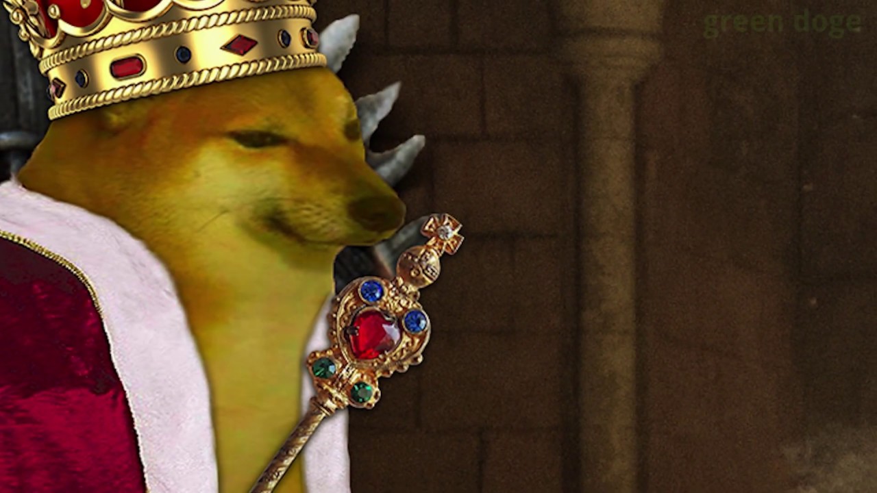 King Cheems