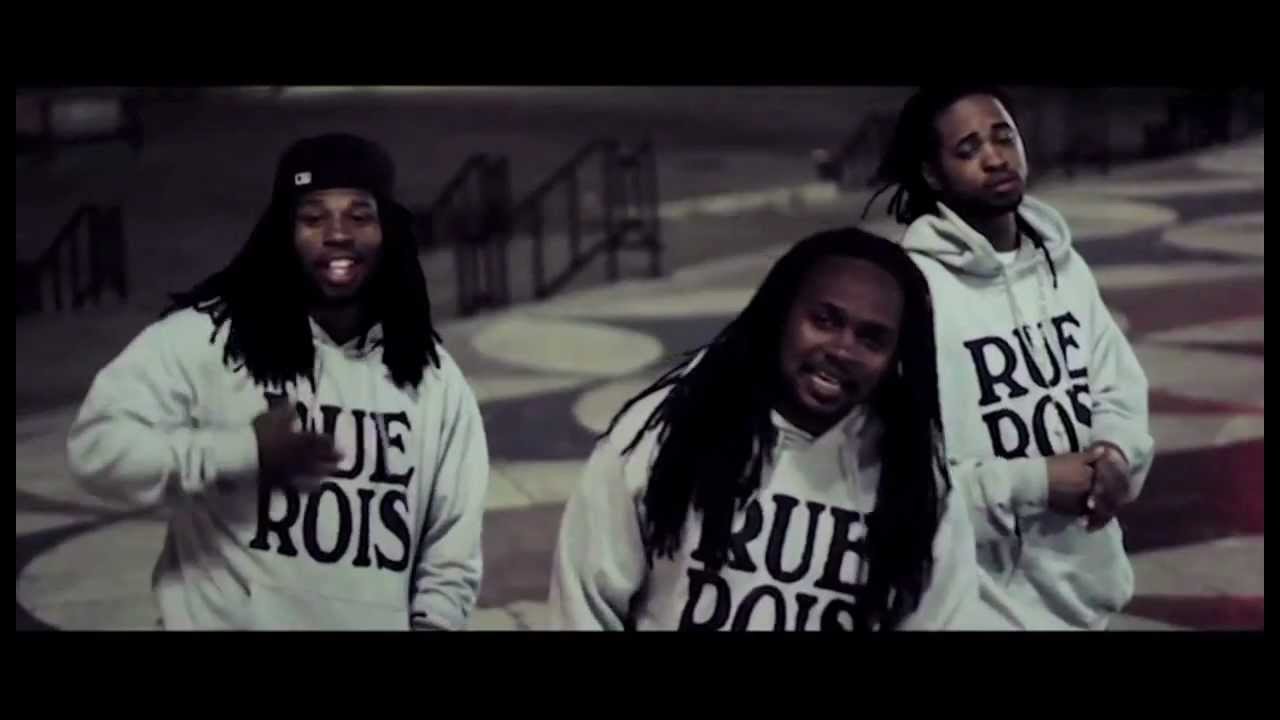 Da U Boys - What It Take (OFFICIAL VIDEO)