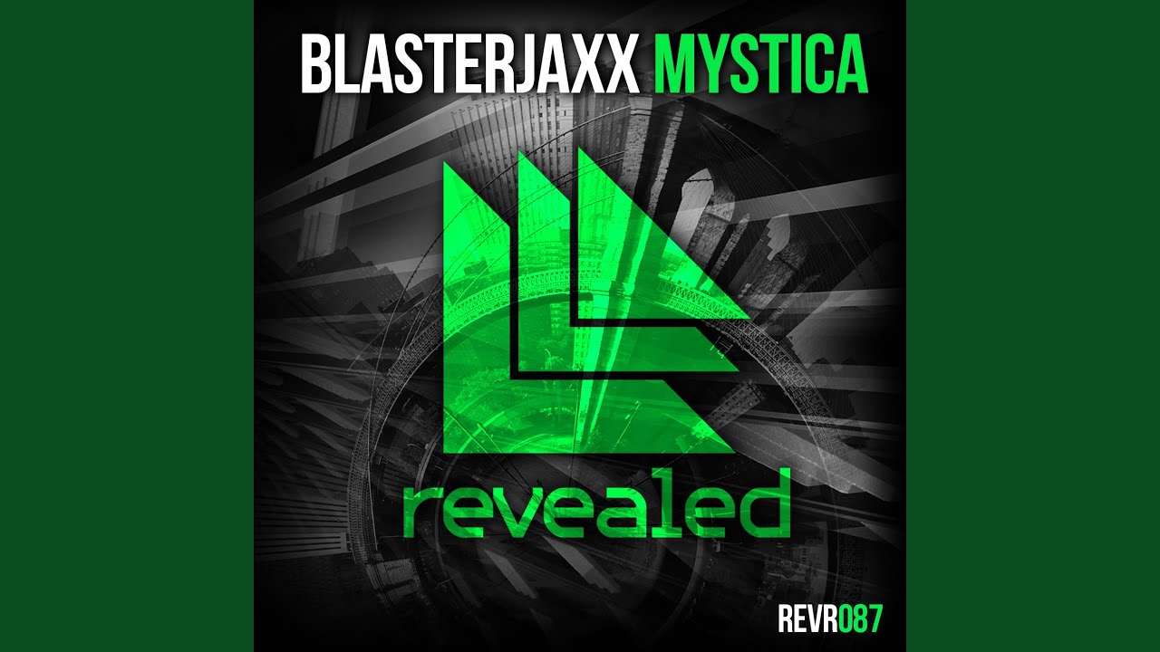 Mystica (Original Mix)