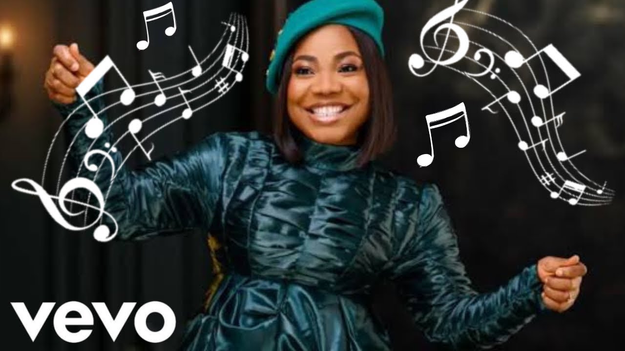 Mercy Chinwo – You Do This One (Official Video) | Powerful Afro Gospel Thanksgiving Anthem