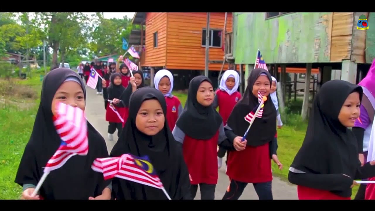 MAJLIS PENUTUPAN BULAN KEBANGSAAN SK BINSULOK