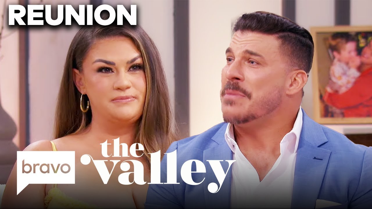 SNEAK PEEK: Your First Look at The Valley Season 2 Reunion! | Bravo