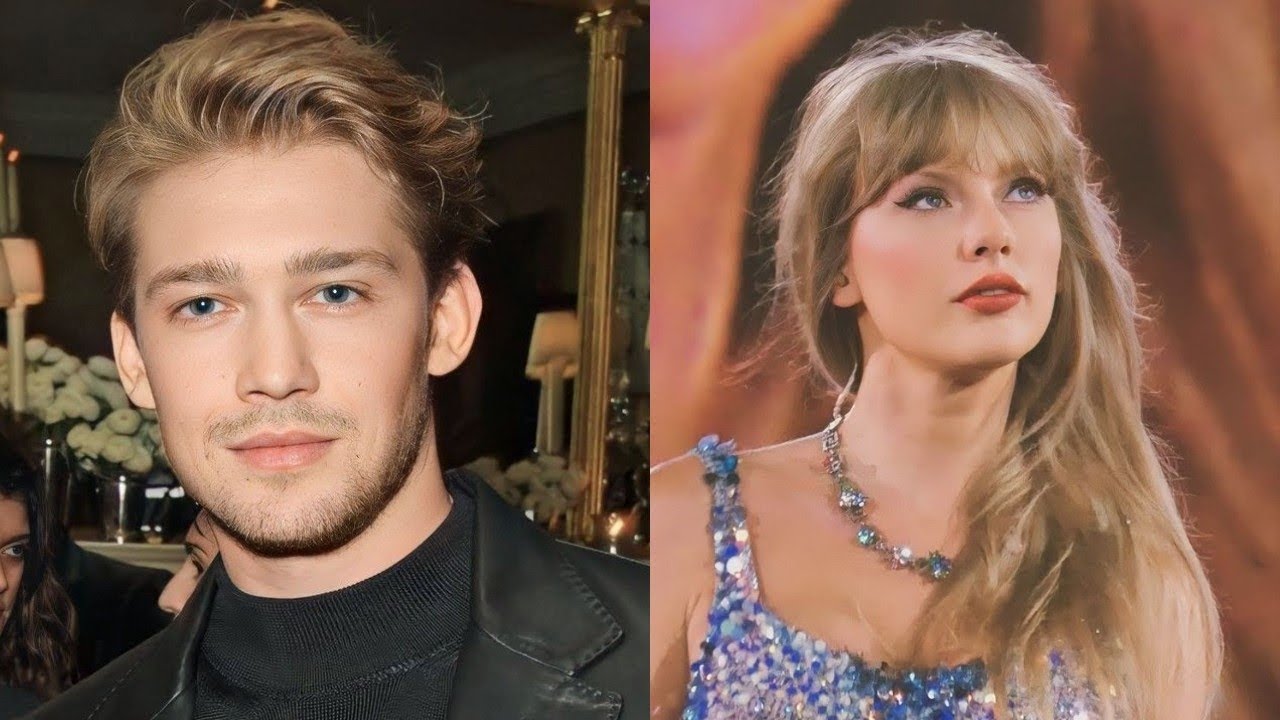 Taylor Swift and Joe Alwyn Tarot Reading 🗼
