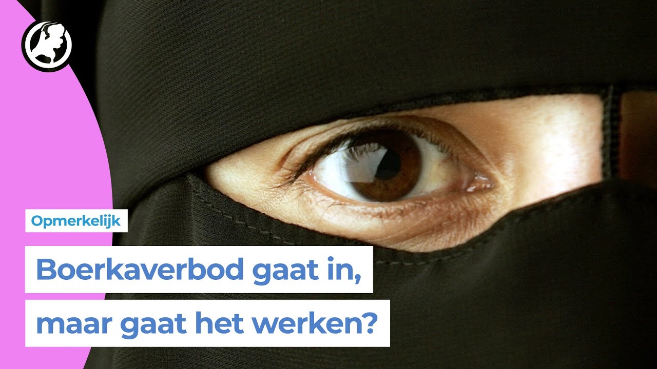 Boerkaverbod gaat in, maar gaat het werken?