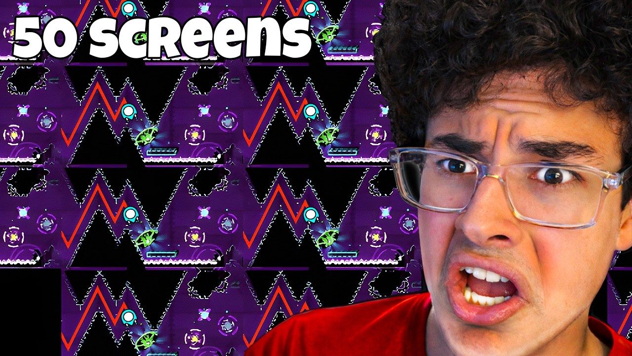 Deadlocked but it DISAPEARS every 5 seconds...