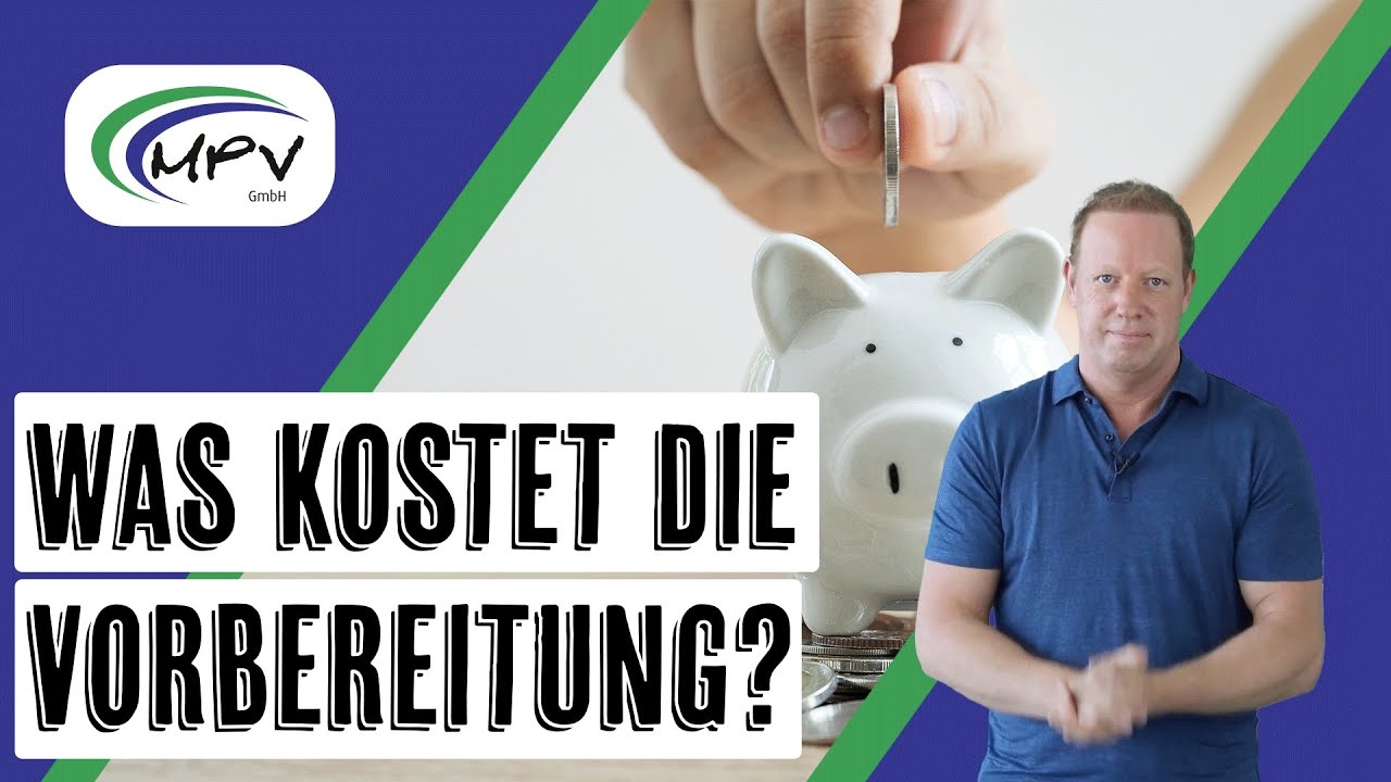 Was kostet eine MPU Vorbereitung?