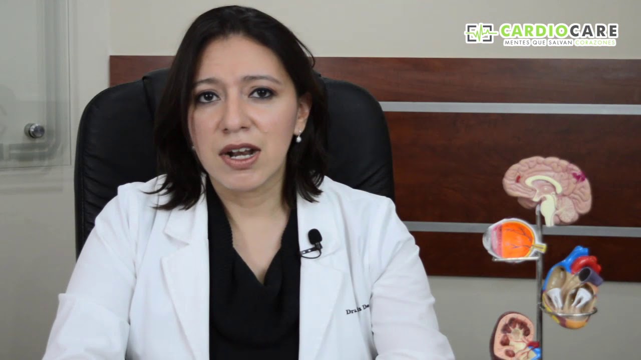 Dra. Beatriz Dominguez -  Ecocardiograma Transesofágico