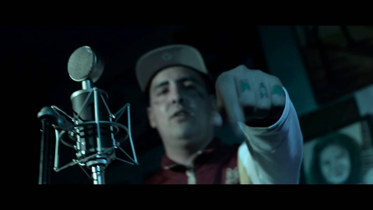 24/siempre - Malandro - Cypher