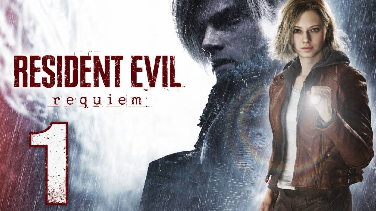 🔥 Resident Evil Requiem | #1 | Gameplay en Español 🎮