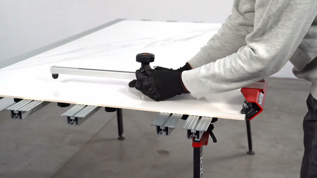 RAIMONDI | T-CUT