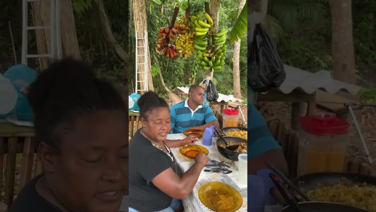 Vamos Preparar Nosso Almoço De Domingo Meus Amores