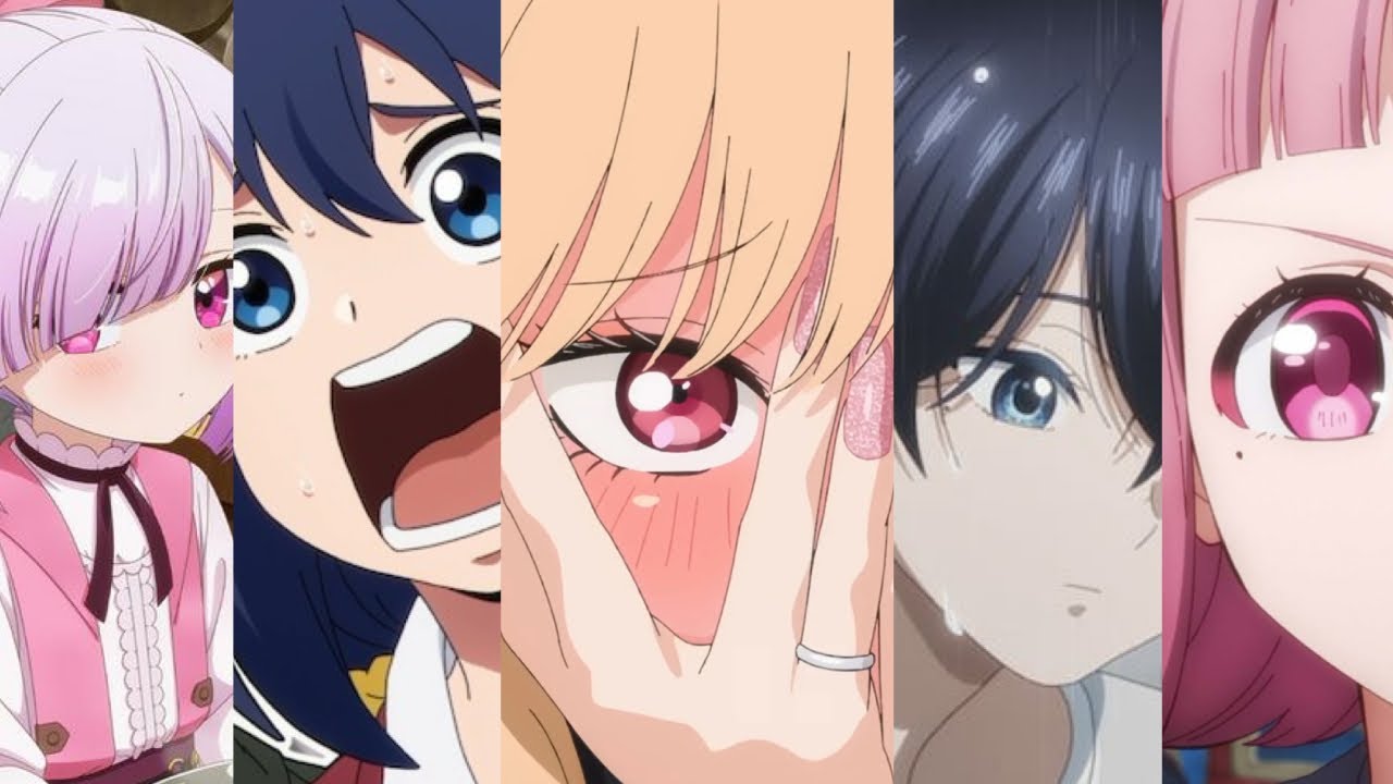 TOP ANIME TO WATCH | Summer 2025