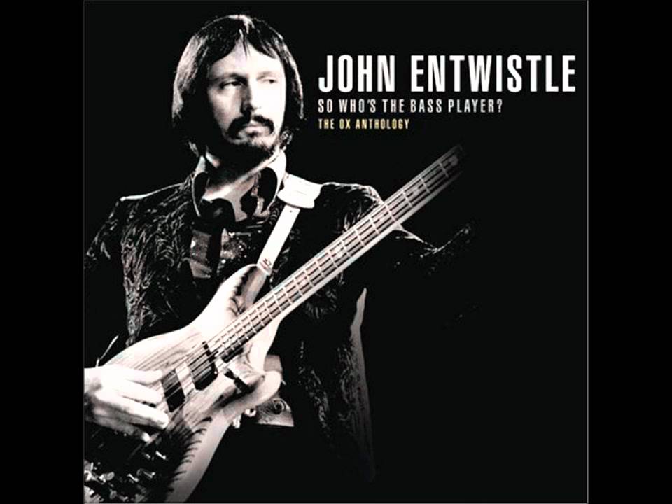 John Entwistle's Ox - My Wife (live '75)
