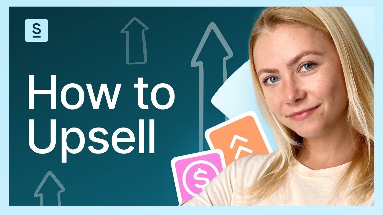 5 Upselling techniques to improve your B2B sales strategy