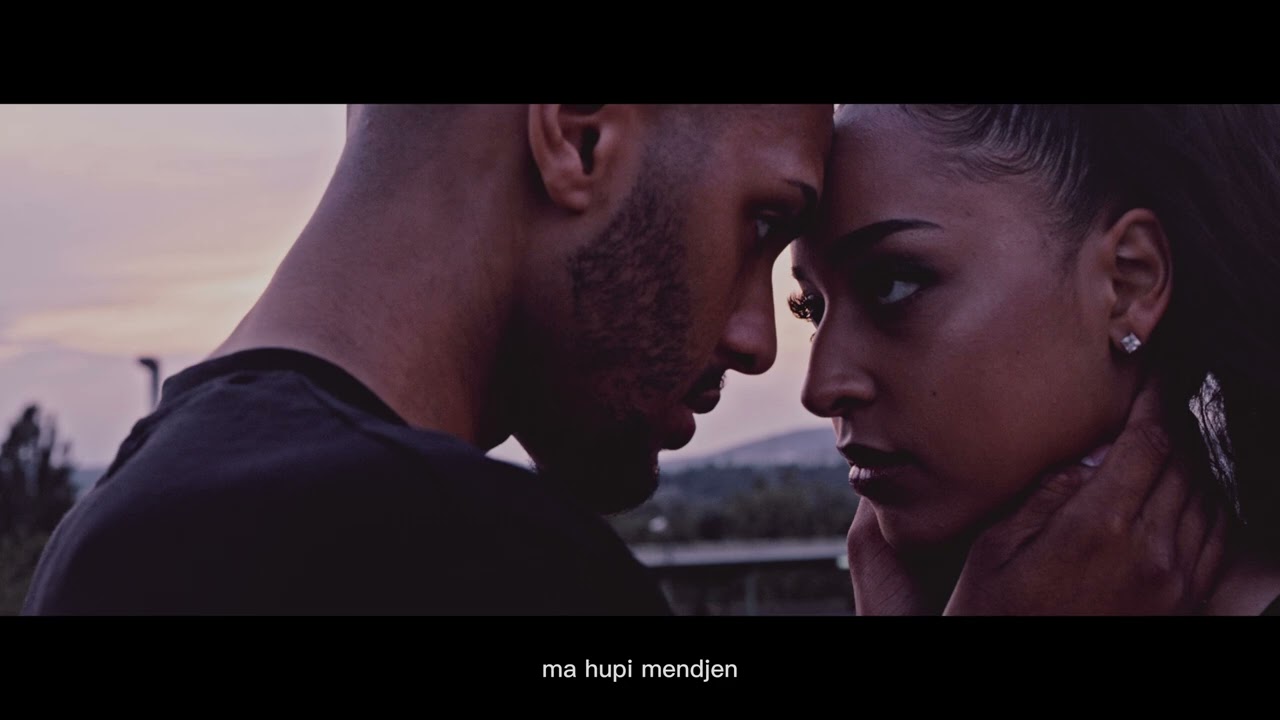 Florat Cerimi - Bad Girl