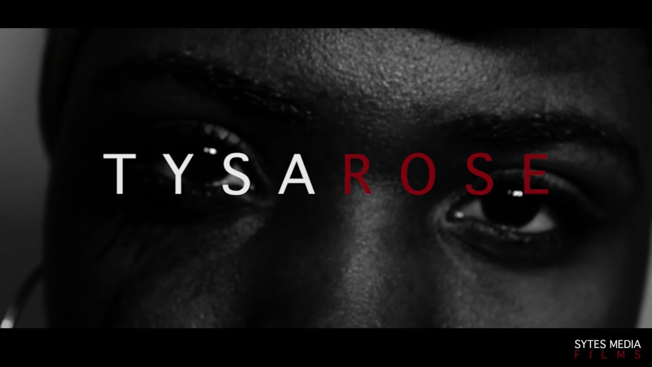 TYSA ROSE - I RELEASE YOU