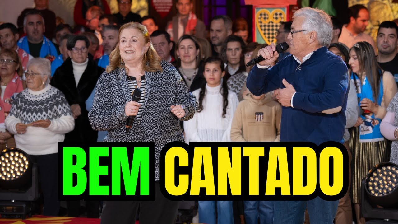 DESGARRADA MUITO BEM CANTADA - Adília e Domingos Soalheira